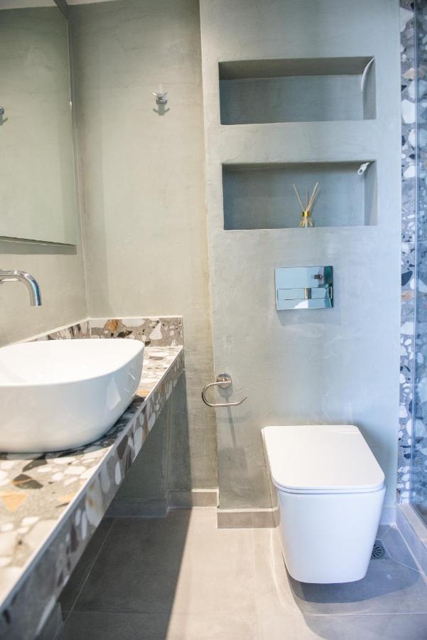 Domus Hospitality Aparthotel Vurvurú Kültér fotó