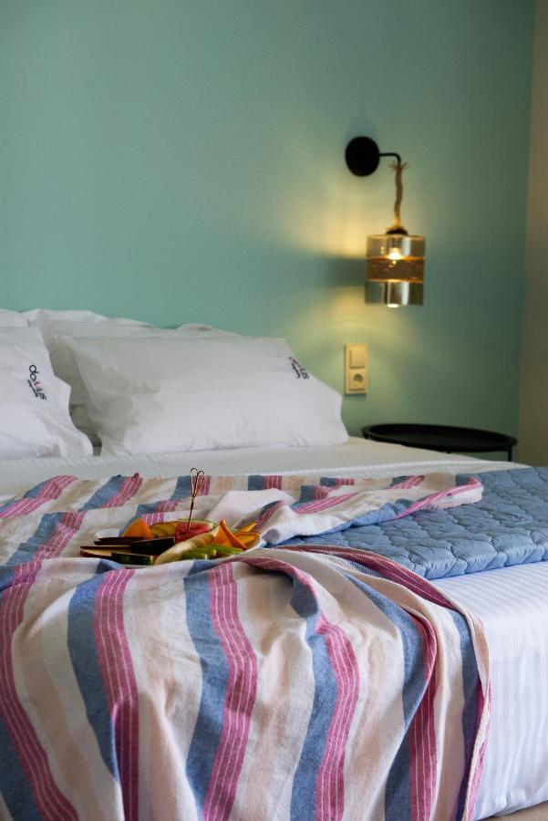Domus Hospitality Aparthotel Vurvurú Kültér fotó