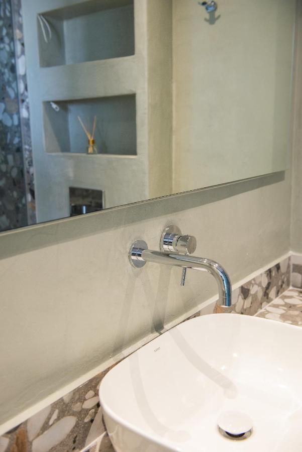 Domus Hospitality Aparthotel Vurvurú Kültér fotó