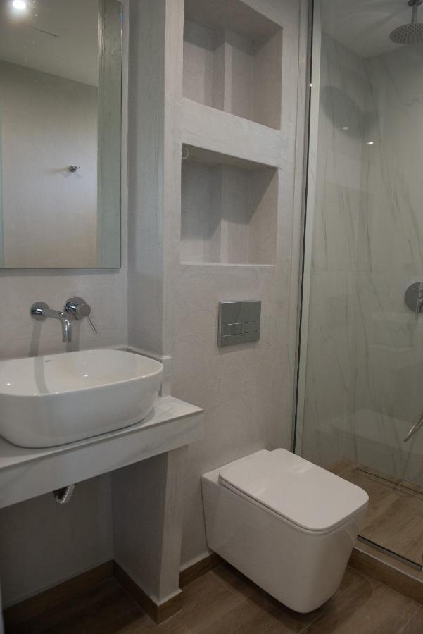 Domus Hospitality Aparthotel Vurvurú Kültér fotó