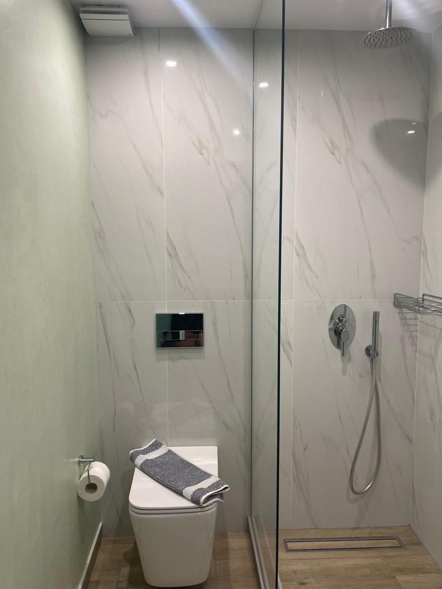 Domus Hospitality Aparthotel Vurvurú Kültér fotó